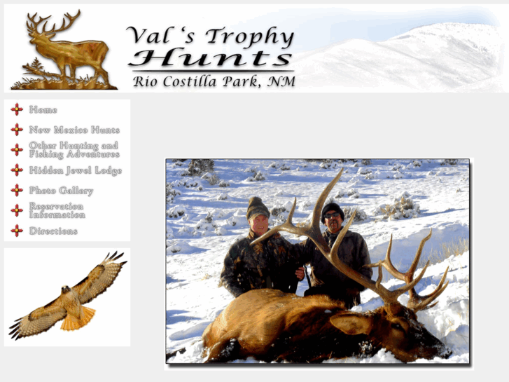 www.valstrophyhunts.com