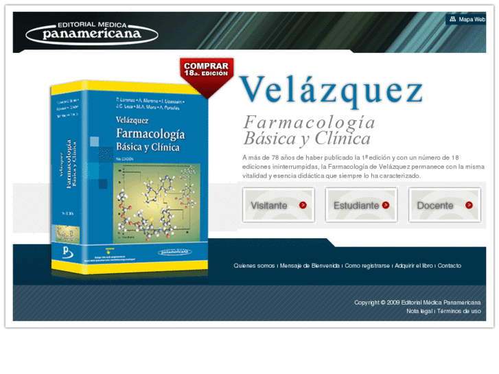 www.velazquezfarmacologia.com