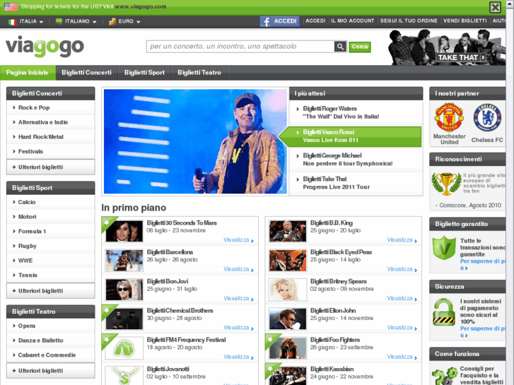 www.viagogo.it