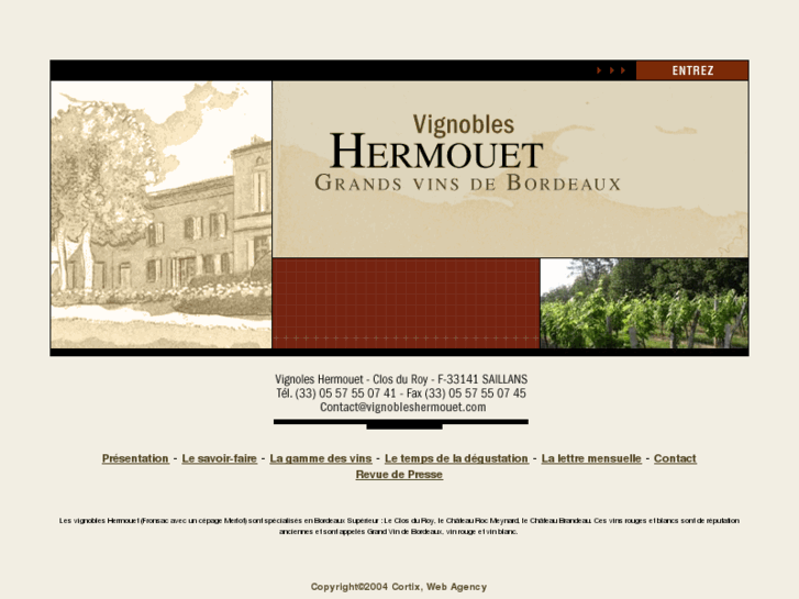 www.vignobleshermouet.com