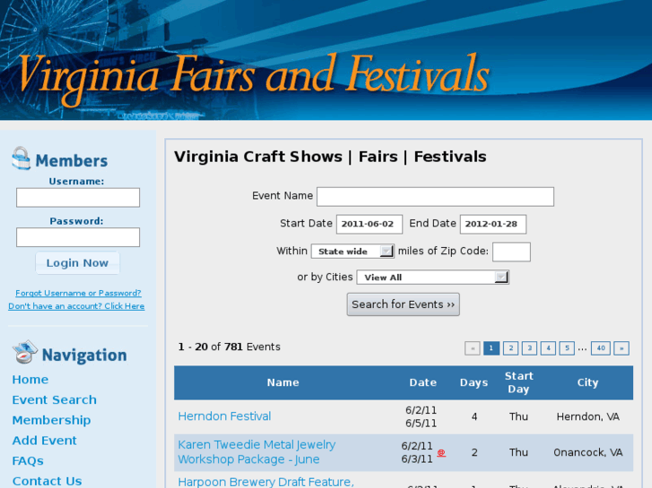 www.virginiafairsandfestivals.com