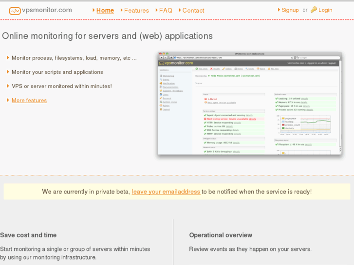 www.vpsmonitoring.com