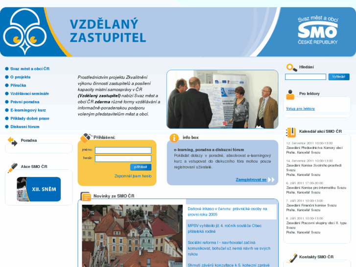 www.vzdelanyzastupitel.cz