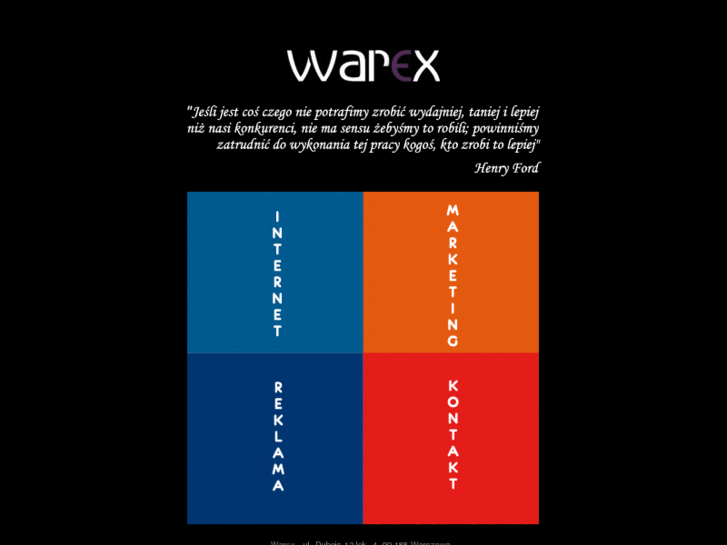 www.warex.info