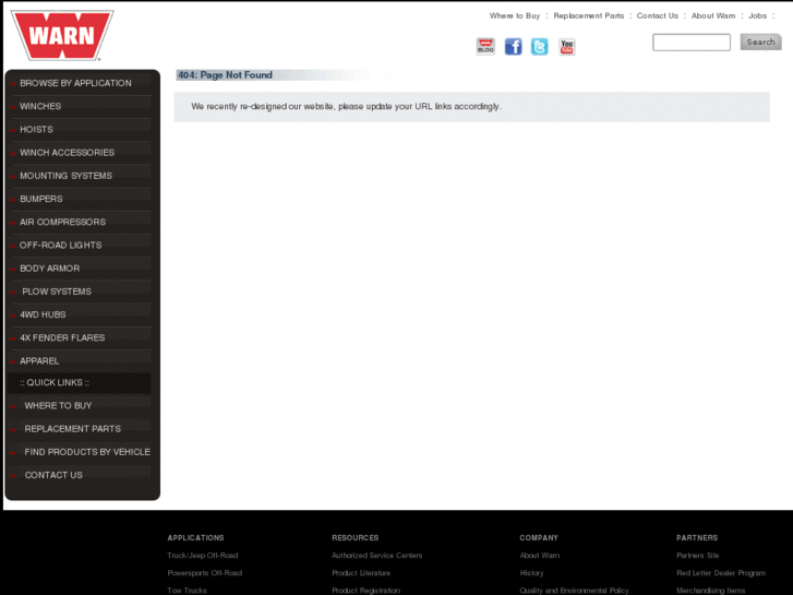 www.warnworks.net