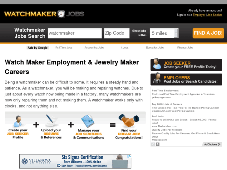 www.watchmakerjobs.com