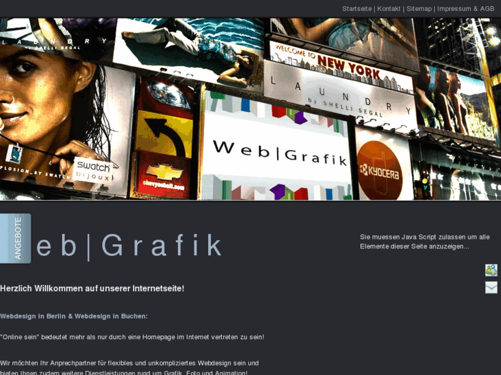 www.webgrafik-schaller.de