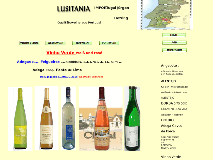 www.wein-lusitania.de