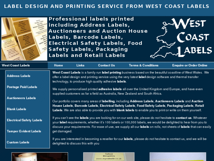 www.westcoastlabels.co.uk