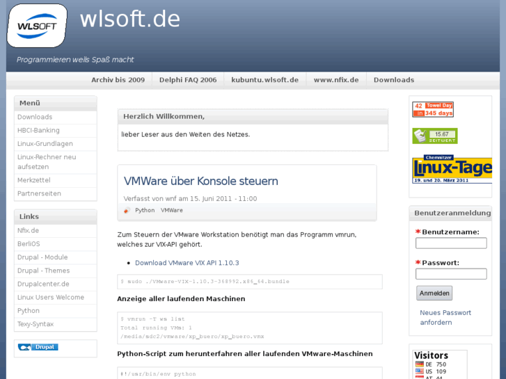 www.wlsoft.de