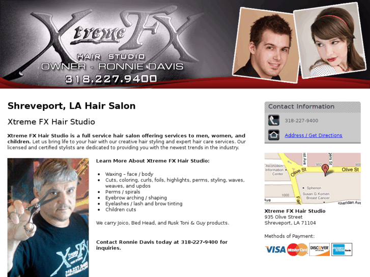 www.xtremefxhairstudio.com