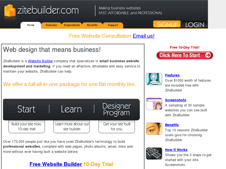 www.zitebuilder.com