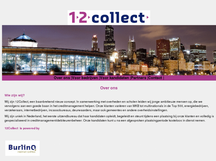 www.12collect.nl