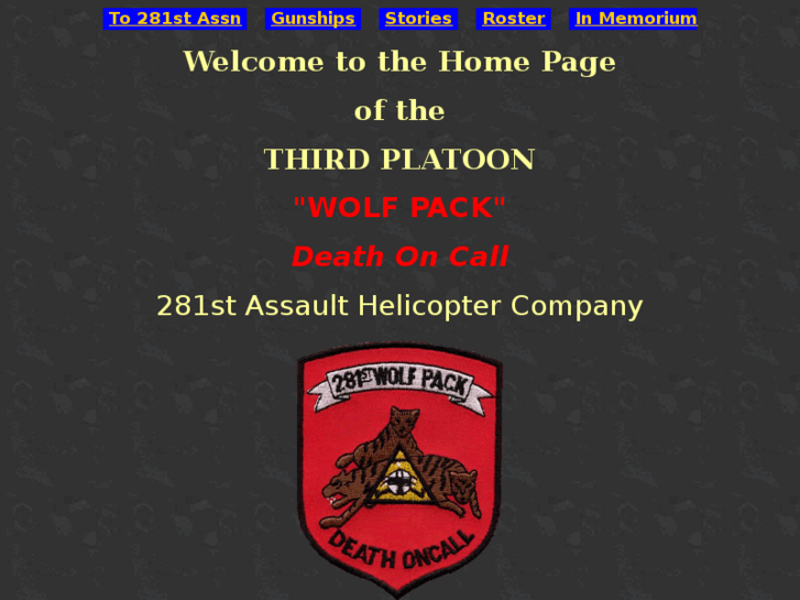 www.281stahc-wolfpack.org