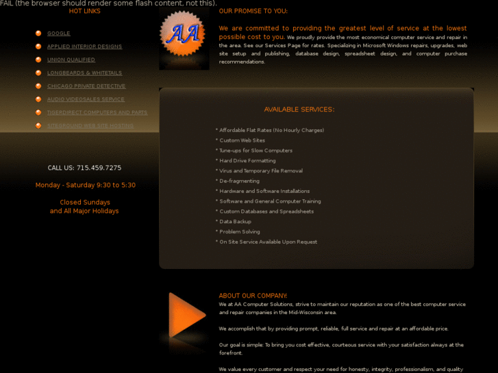 www.aa-computer-solutions.com