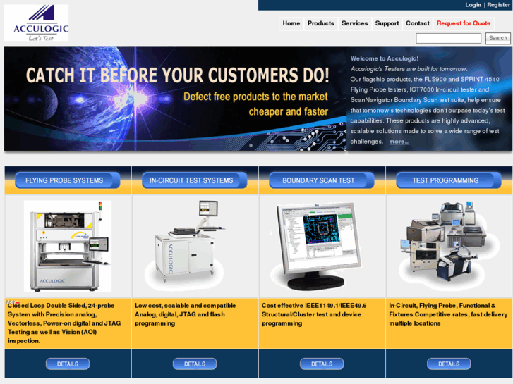 www.acculogic.com