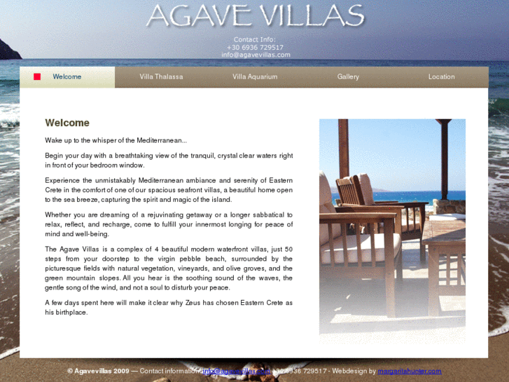 www.agavevillas.com