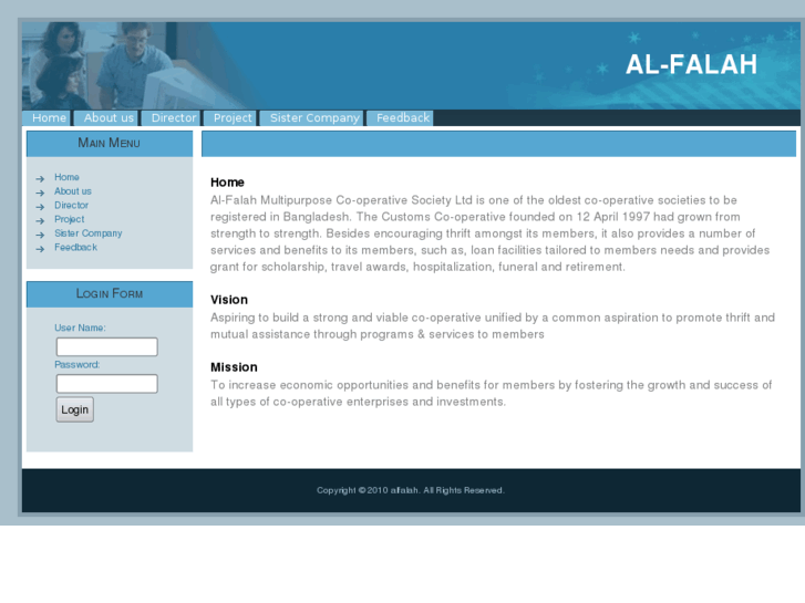 www.alfalahbd.com