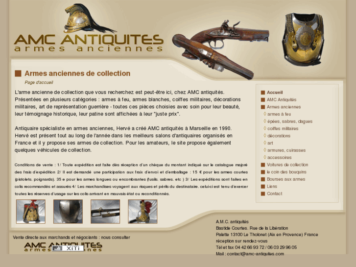 www.amc-antiquites.com