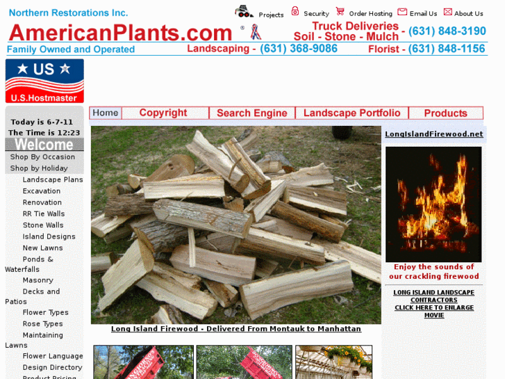 www.americanplants.com