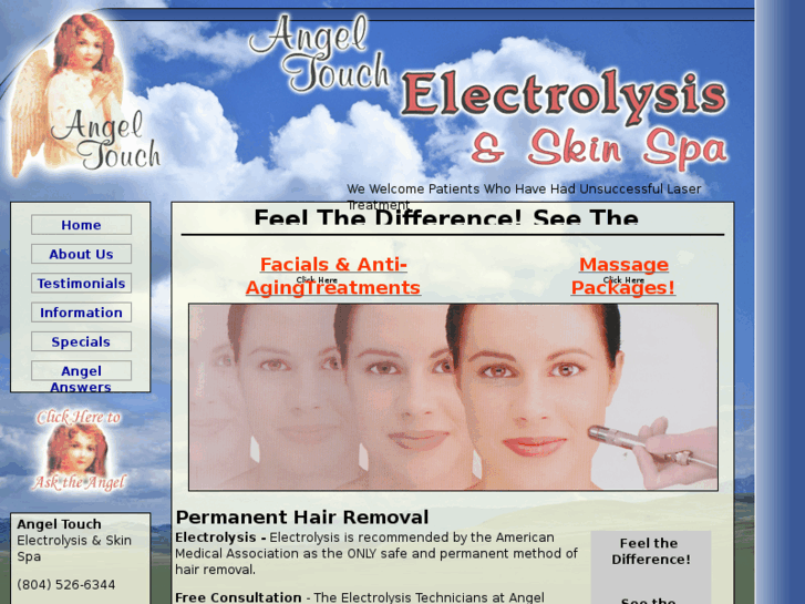www.angel-touch.com