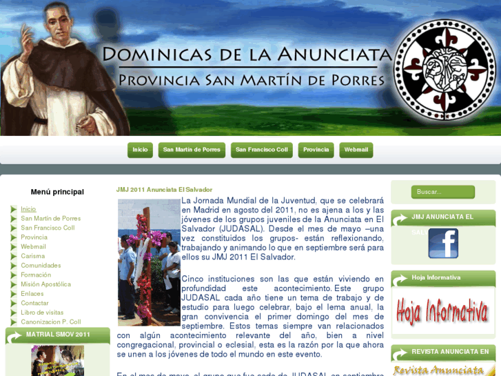 www.anunciatasm.org