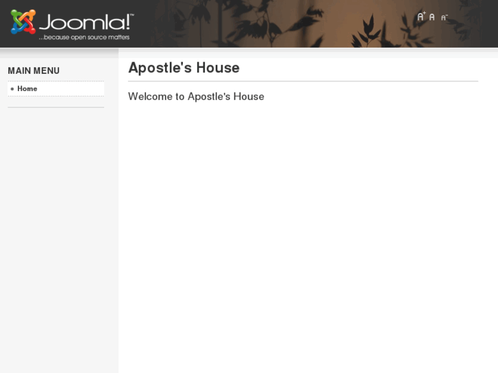 www.apostleshouse.com