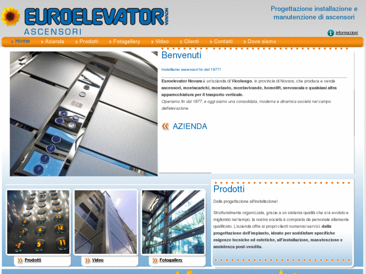 www.ascensorieuroelevator.com