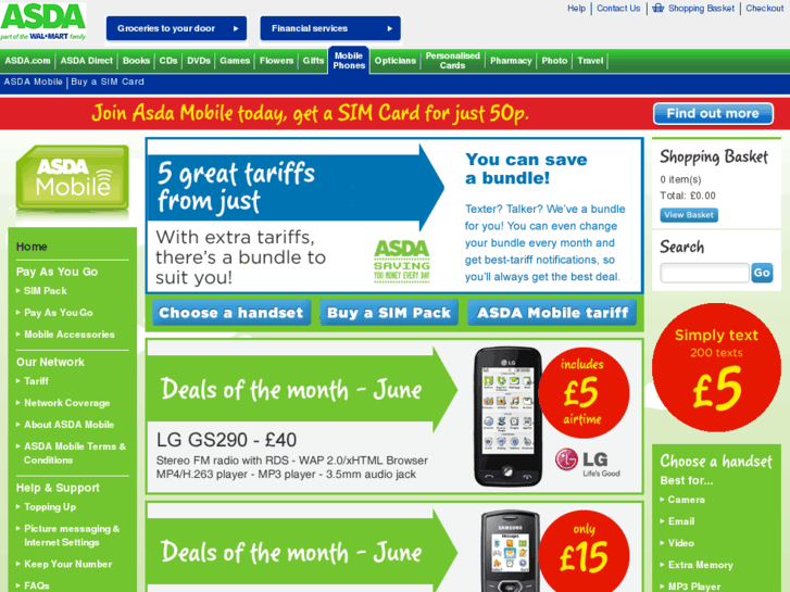 www.asda-mobile.com