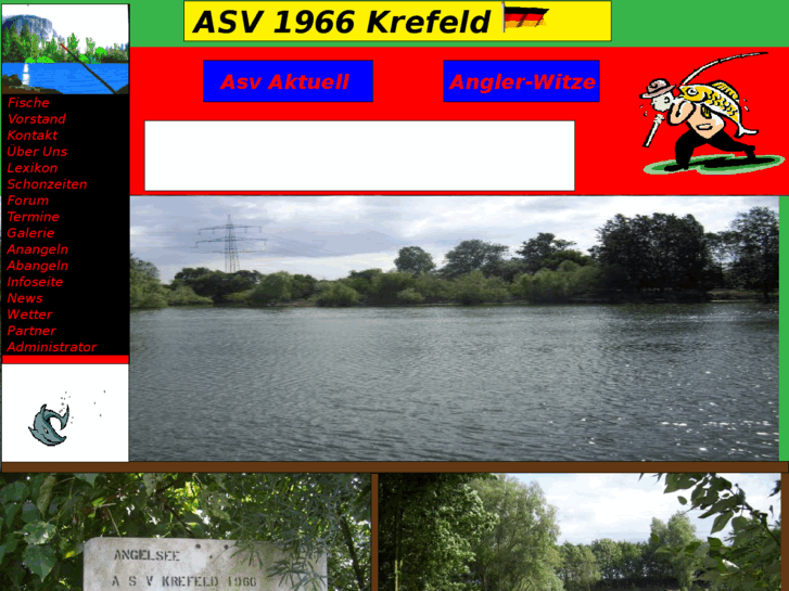 www.asv1966krefeld.com