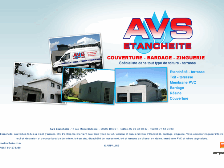 www.avs-etancheite.com