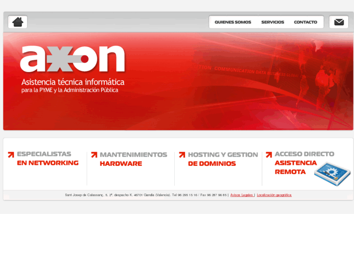 www.axonserveis.com