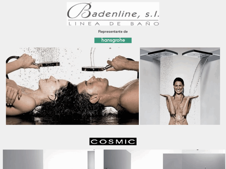 www.badenline.es