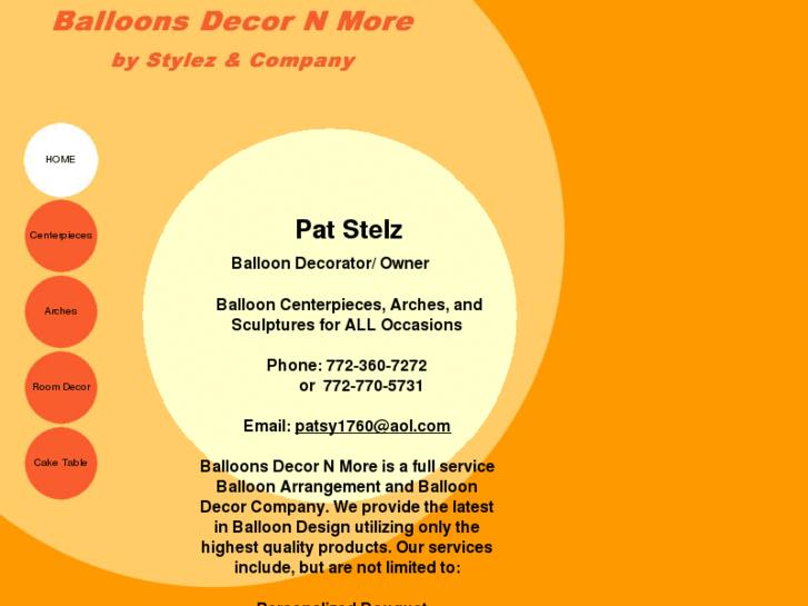 www.balloondecornmore.com