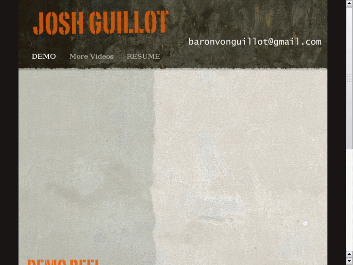 www.baronvonguillot.com