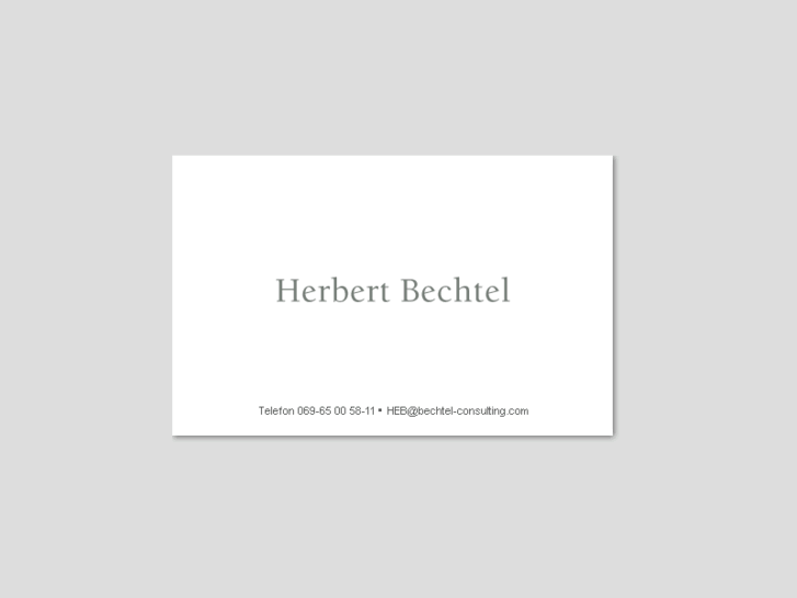 www.bechtel-consulting.com