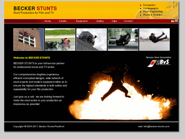 www.becker-stunts.com