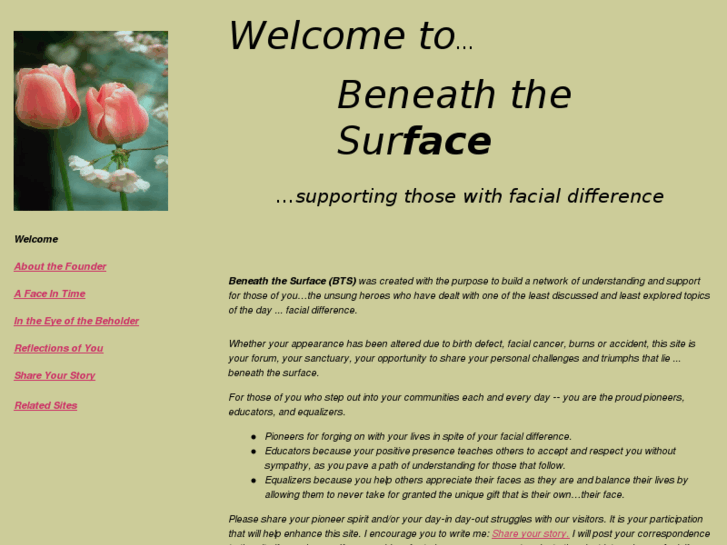 www.beneaththesurfacenew.com