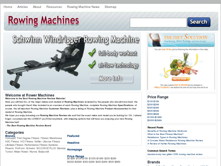 www.bestrowingmachinereviews.com