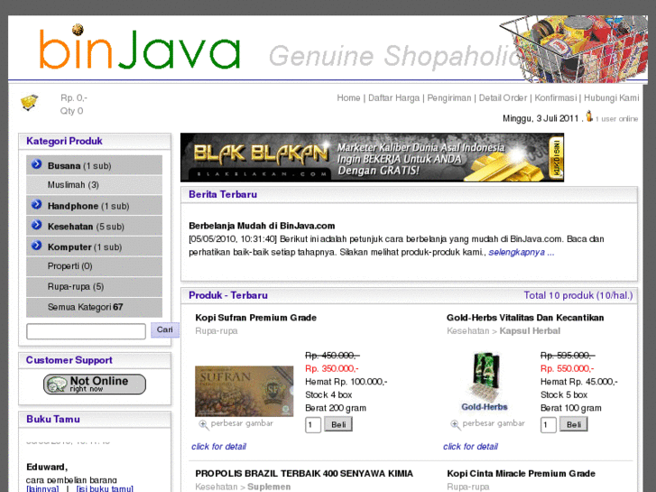 www.binjava.com