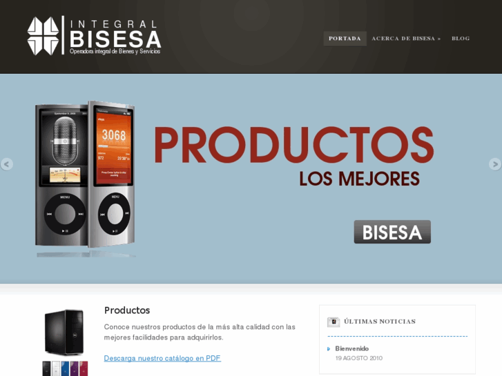 www.bisesa.com