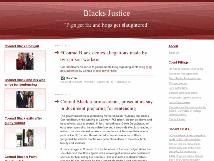 www.blacksjustice.com