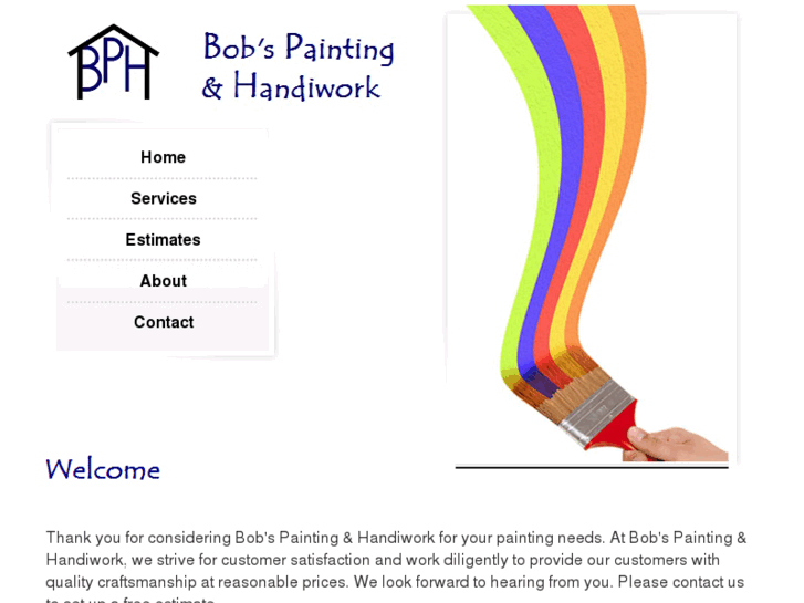www.bobspaintingandhandiwork.com