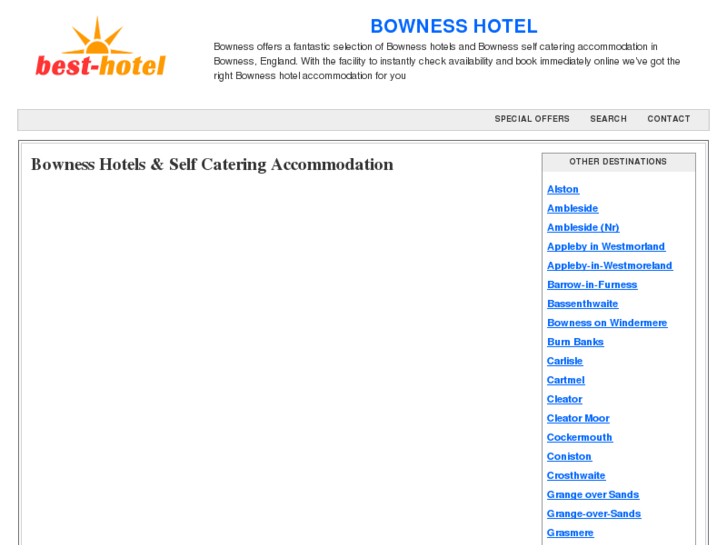 www.bownesshotel.com