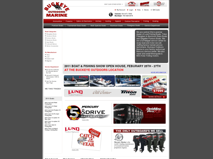 www.buckeyeoutdoorsmarine.com
