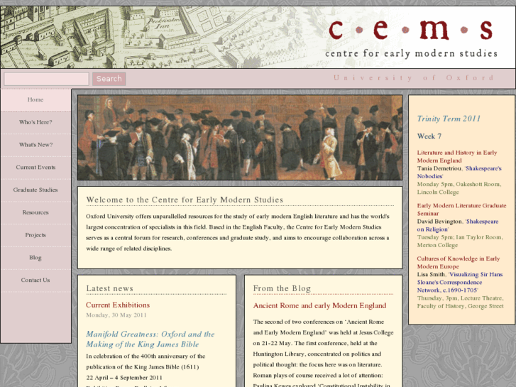 www.cems-oxford.org