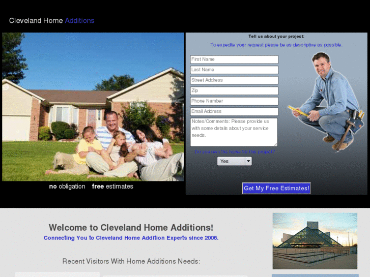 www.clevelandhomeadditions.com