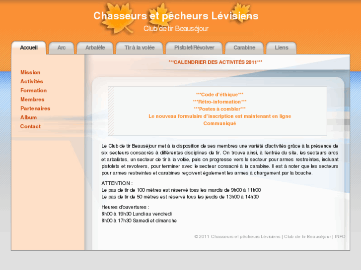www.clubdetirbeausejour.com