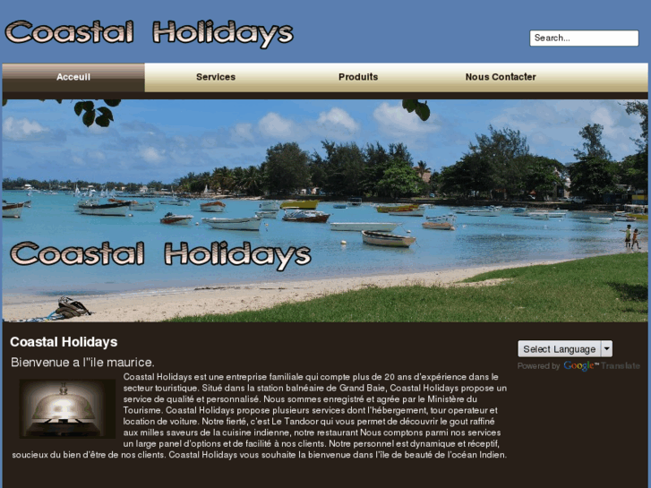 www.coastal-holidays.mu