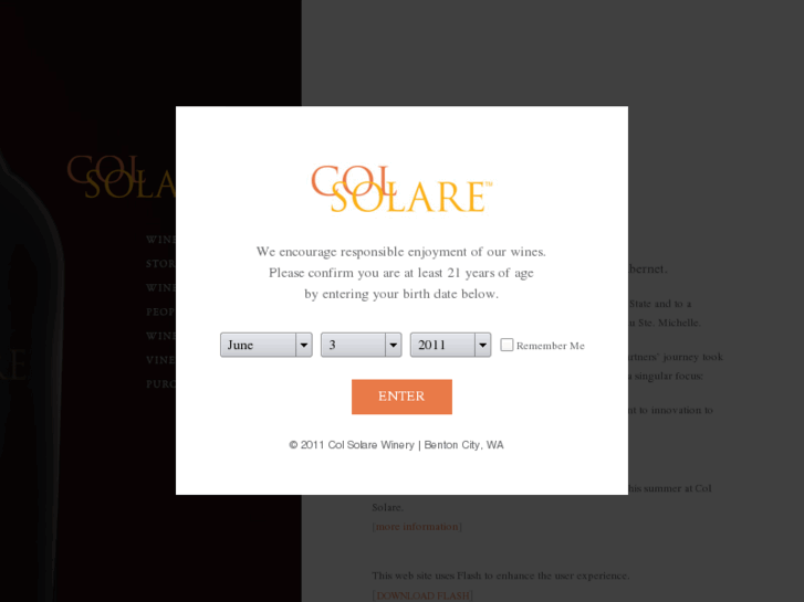 www.col-solare.com